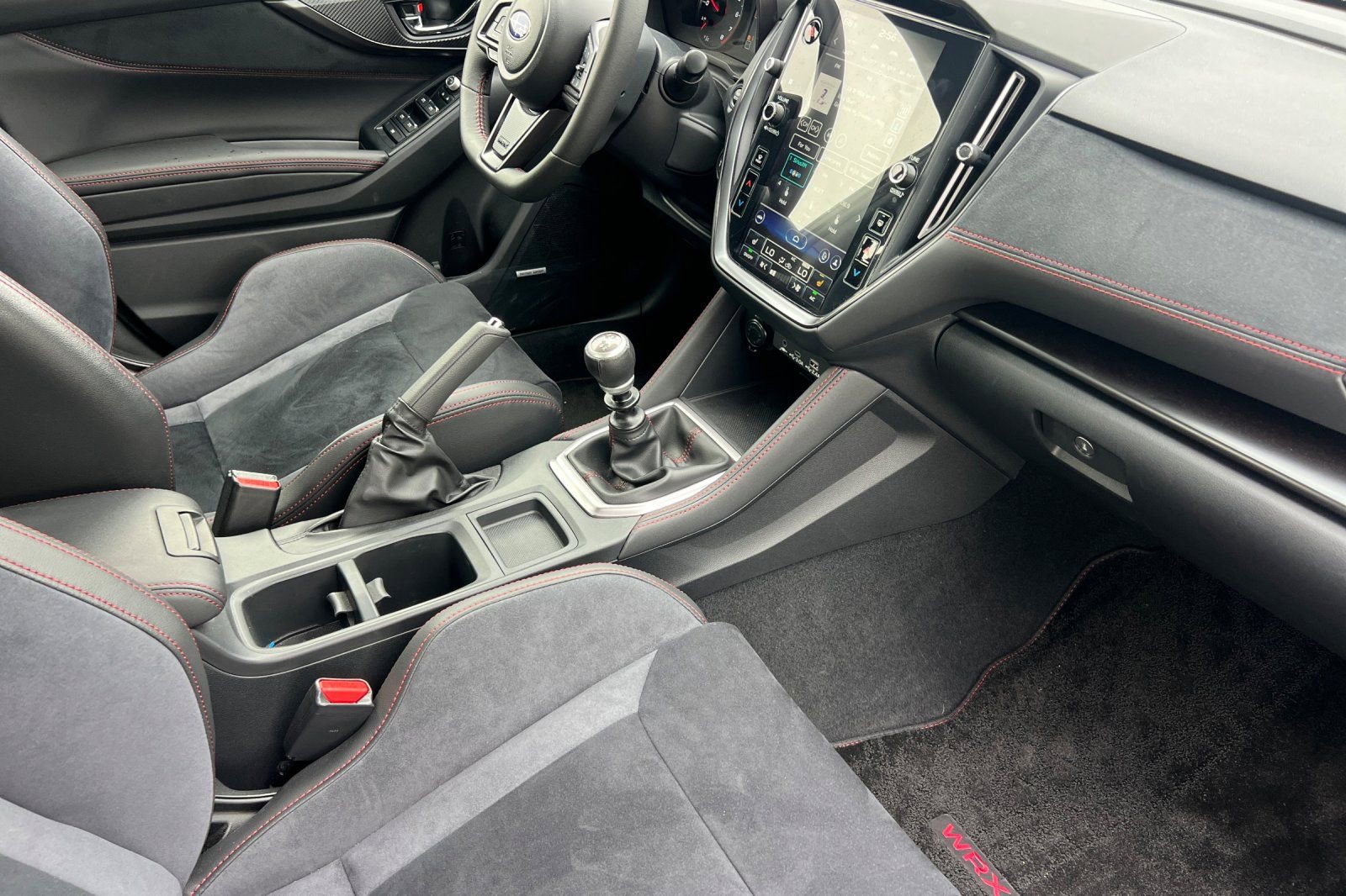 Used 2024 Subaru WRX TR image 19