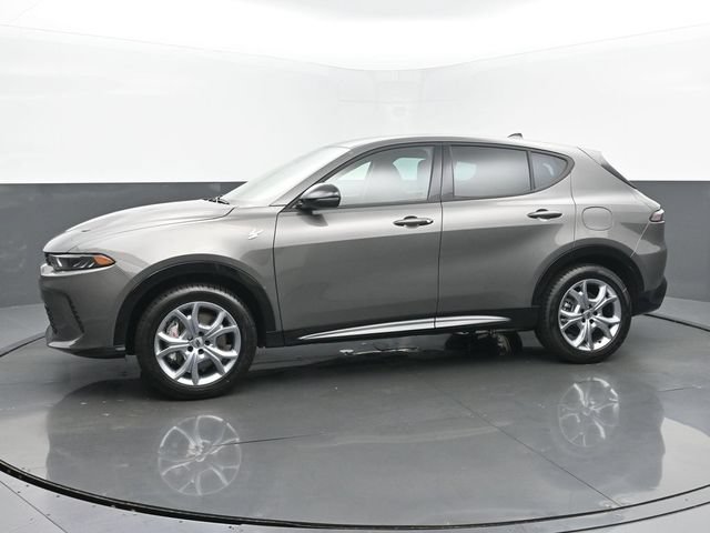 New 2025 Dodge Hornet R/T AWD/4WD image 2