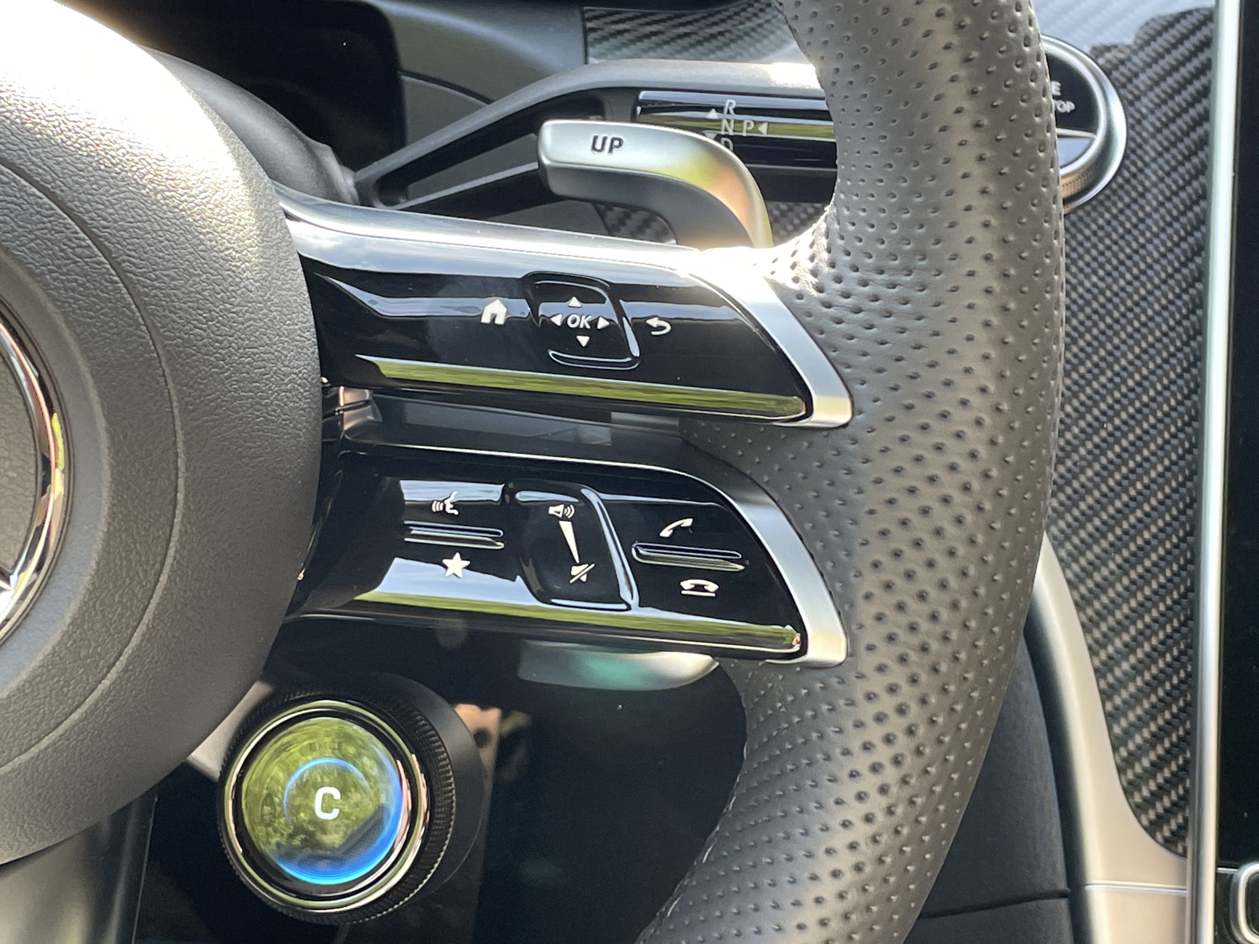 New 2026 Mercedes-Benz CLE 53 AMG 4MATIC Coupe image 24