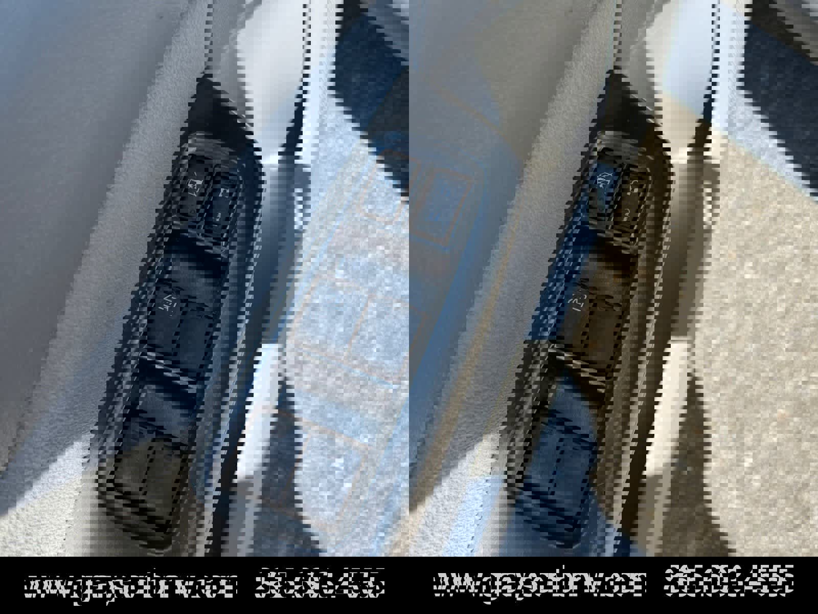 Used 2011 Subaru Forester 2.5X Limited w/ Popular Equipment Group 5A AWD/4WD image 14