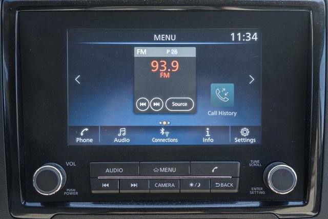 Used 2022 Nissan Frontier SV AWD/4WD image 19