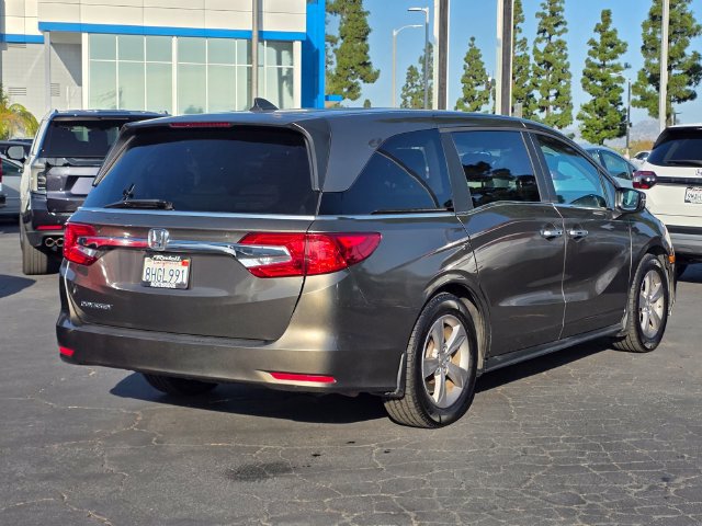 Used 2019 Honda Odyssey EX image 6