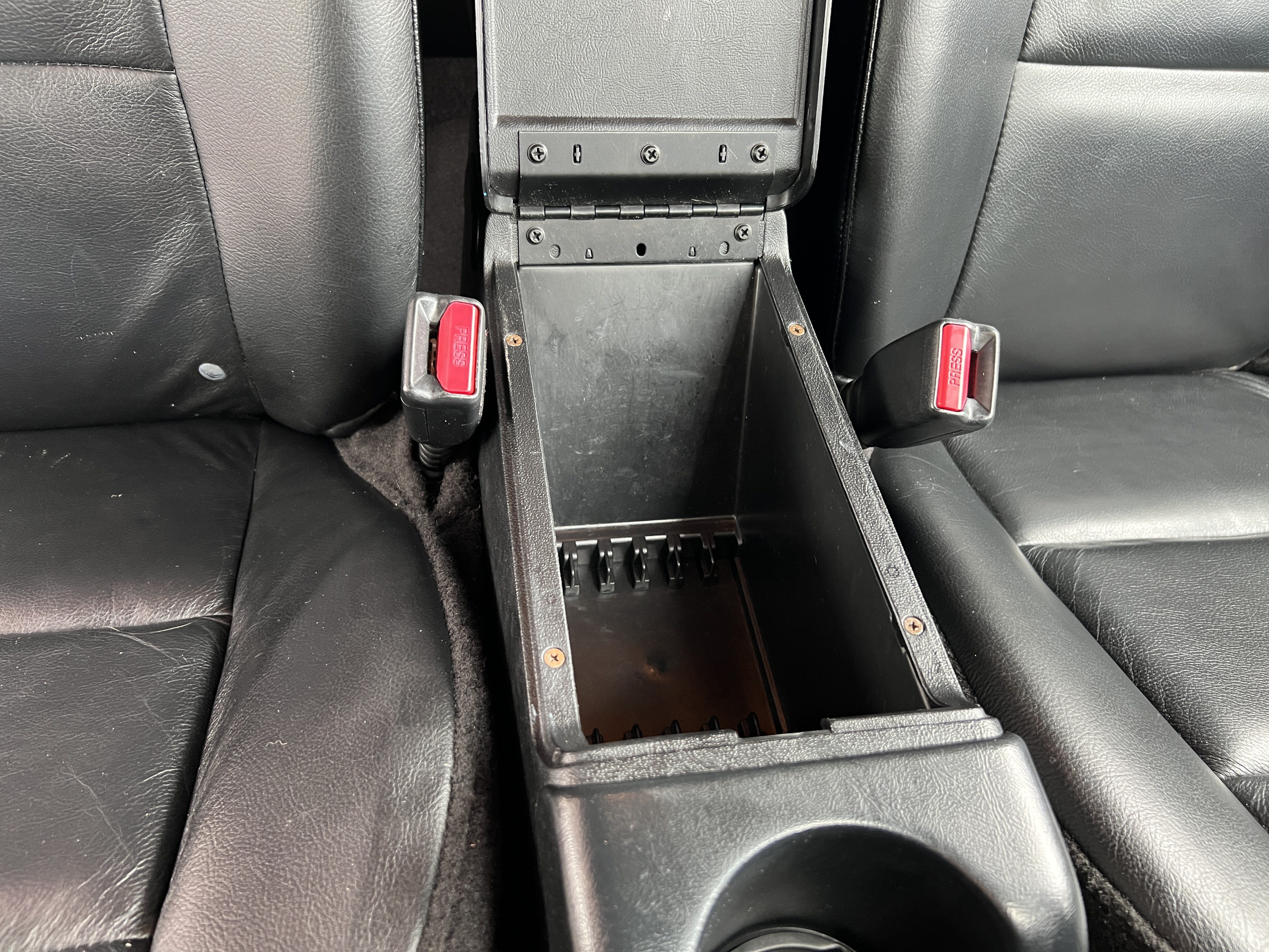 Used 2004 Ford Ranger XLT AWD/4WD image 19