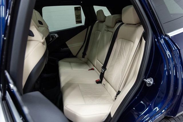 New 2026 BMW X3 xDrive30 image 25