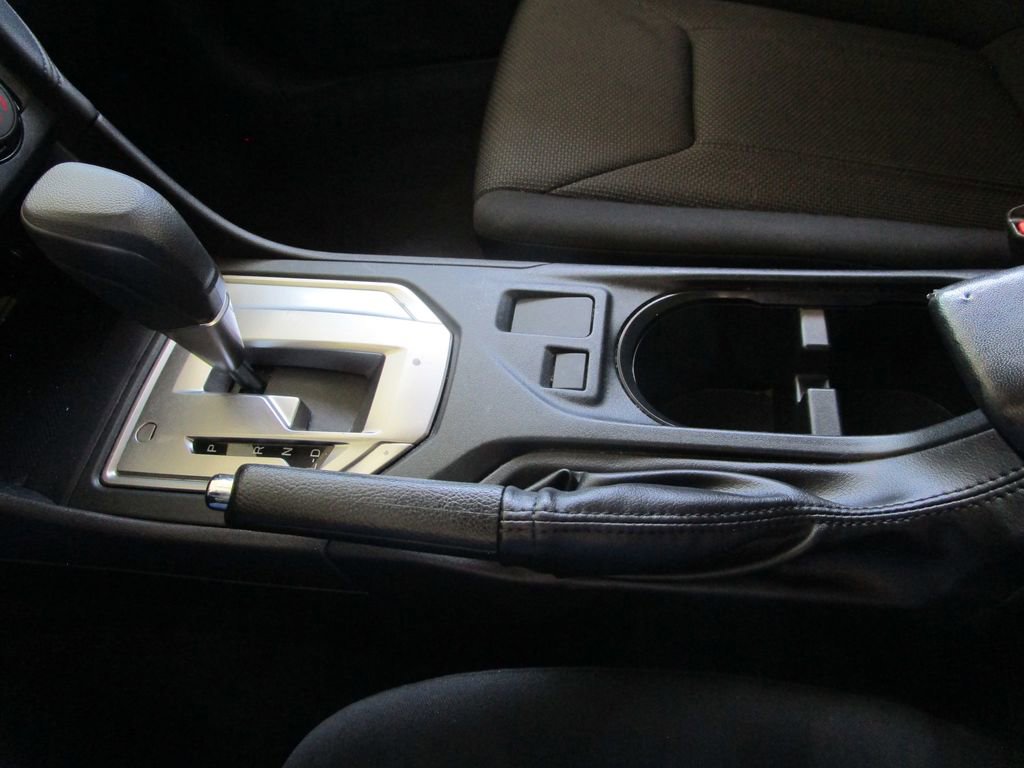 Used 2023 Subaru Impreza 2.0i image 32