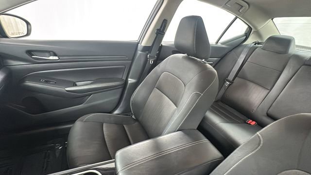 Certified 2024 Nissan Altima 2.5 SV image 13