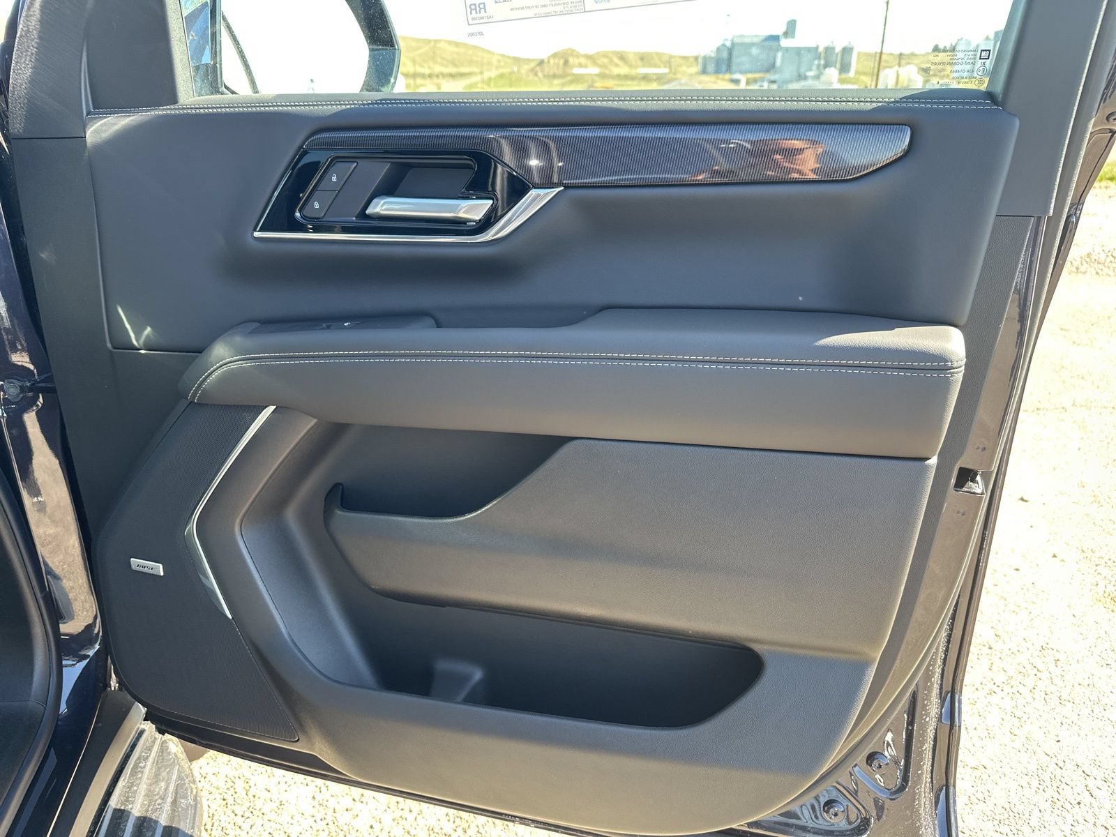 New 2026 GMC Yukon XL Elevation AWD/4WD image 35