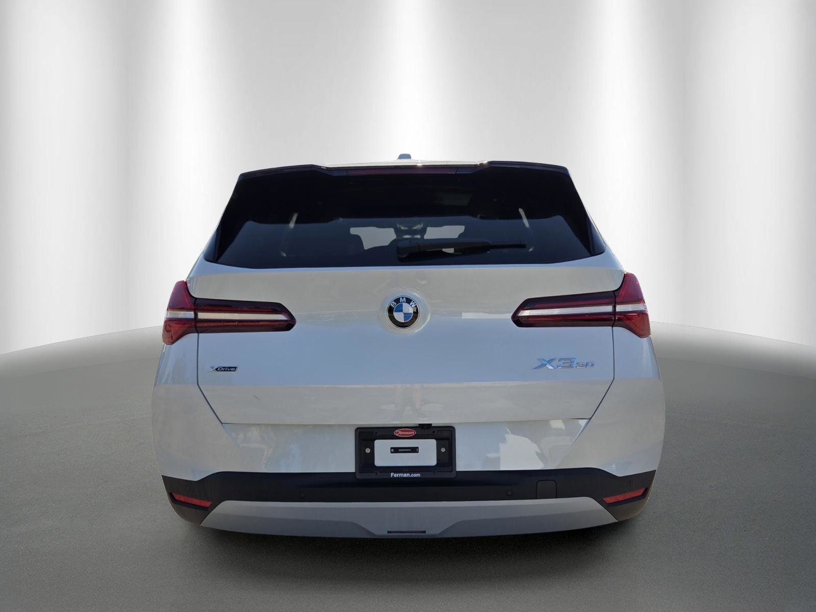 New 2026 BMW X3 xDrive30 w/ Premium Package AWD/4WD image 6