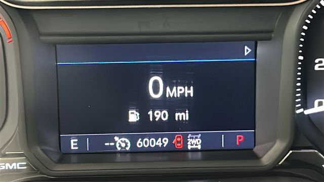 Used 2019 GMC Sierra 1500 SLE w/ SLE Value Package AWD/4WD image 18