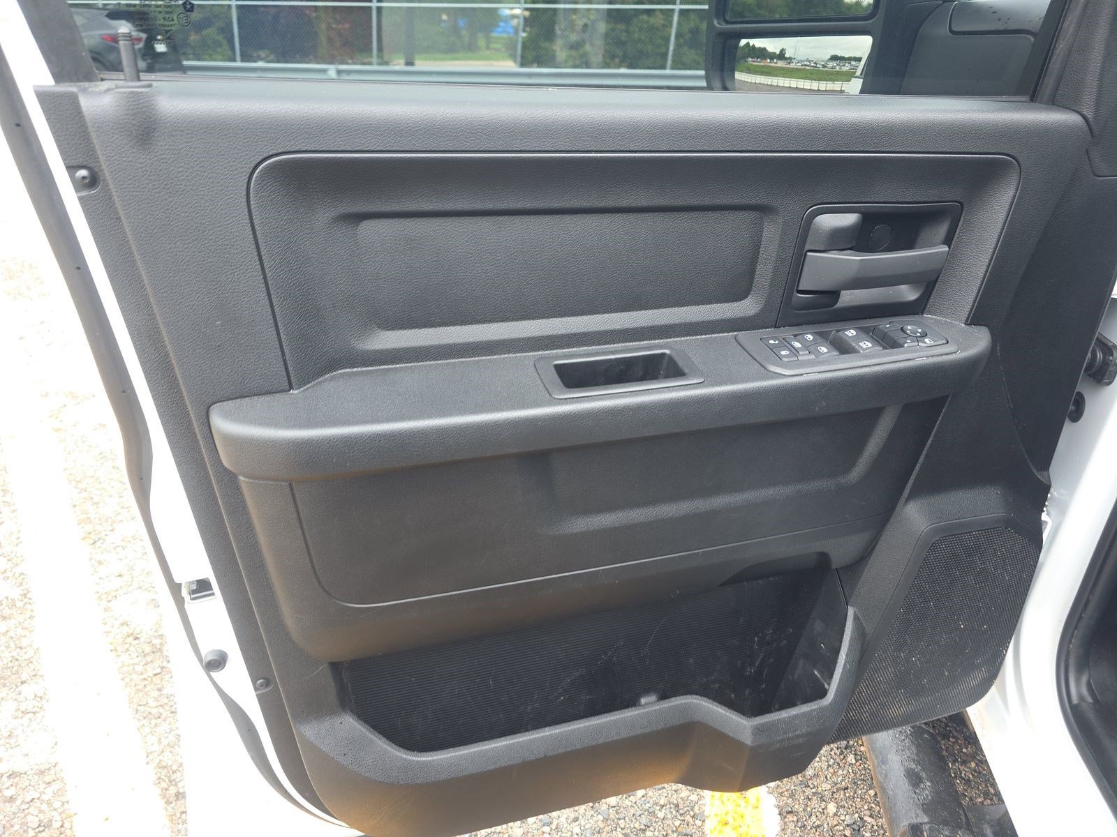 Used 2026 RAM 3500 Tradesman AWD/4WD image 16