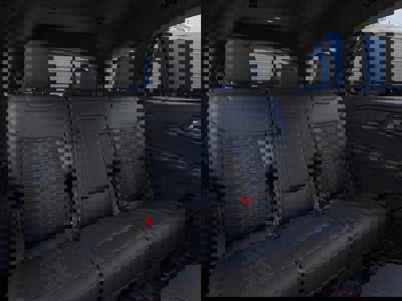 New 2026 Ford Explorer ST-Line image 34