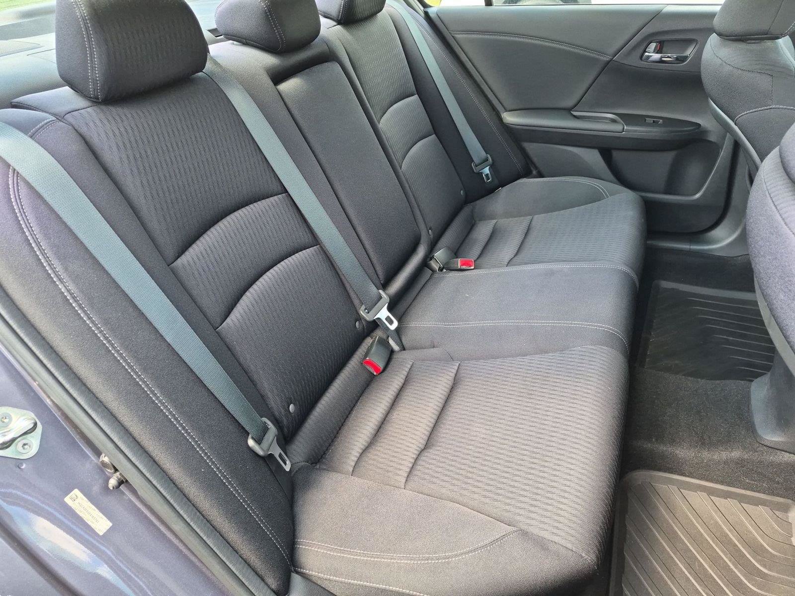 Used 2014 Honda Accord Sport image 25