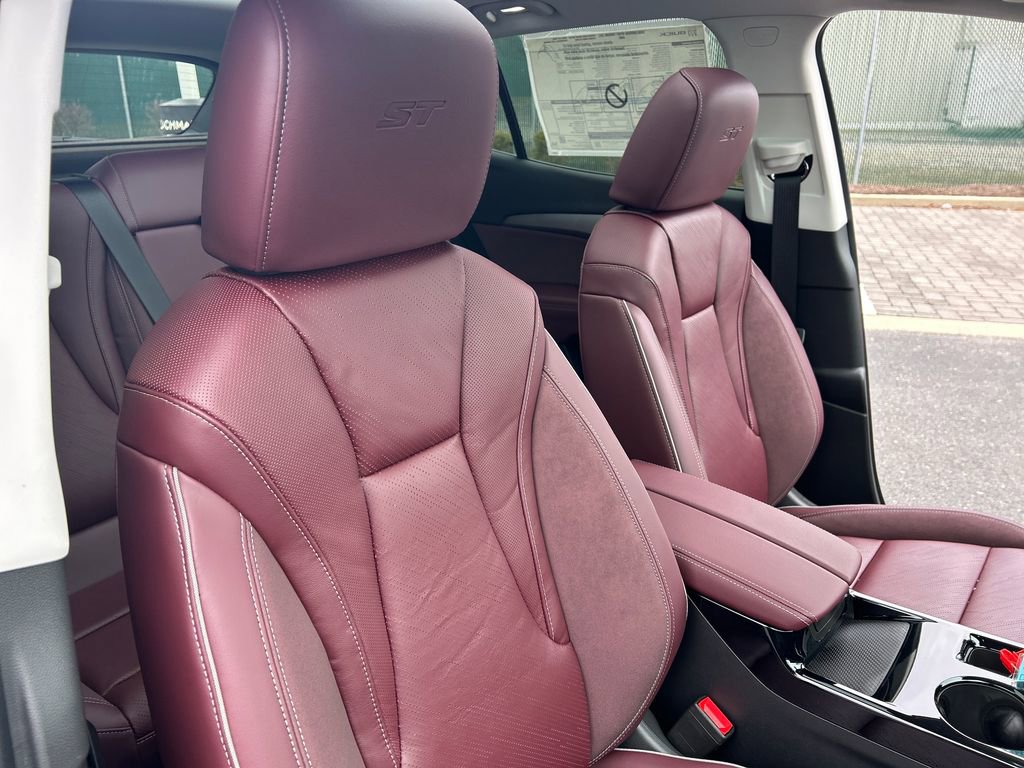 New 2026 Buick Envision Sport Touring image 35