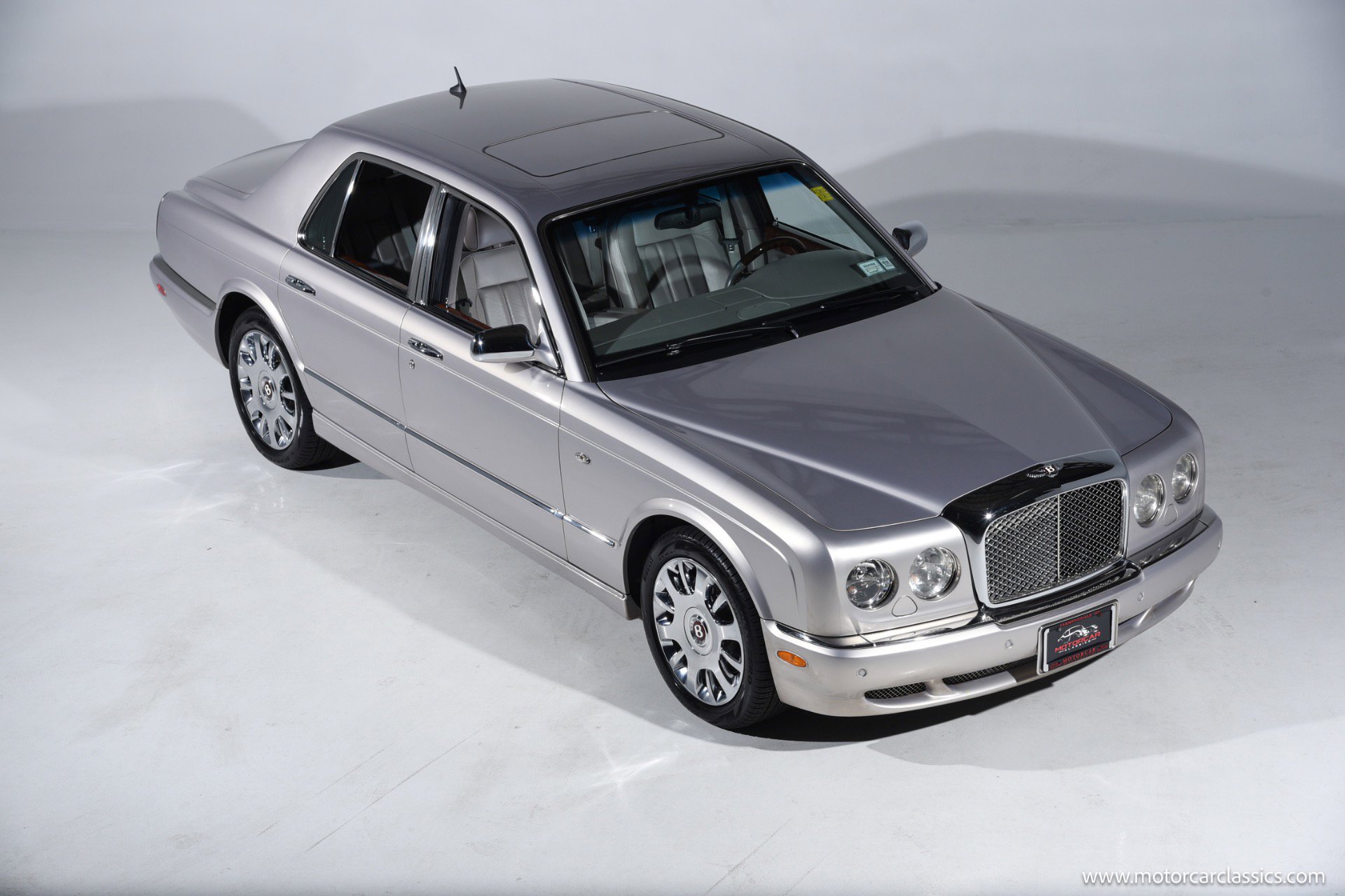Used 2005 Bentley Arnage R image 9