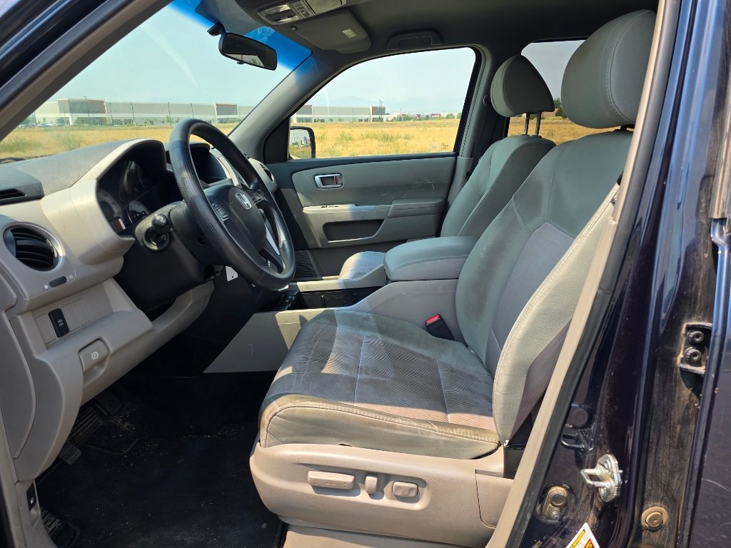 Used 2009 Honda Pilot EX image 13