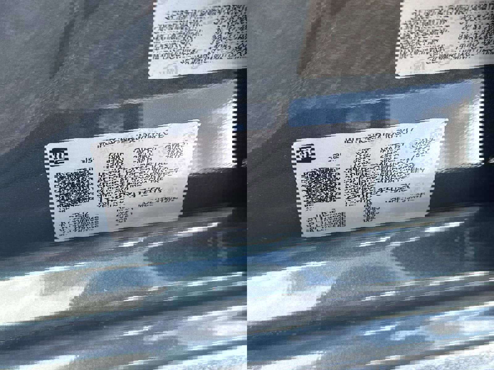 New 2026 GMC Sierra 2500 Denali w/ Denali Reserve Package image 38