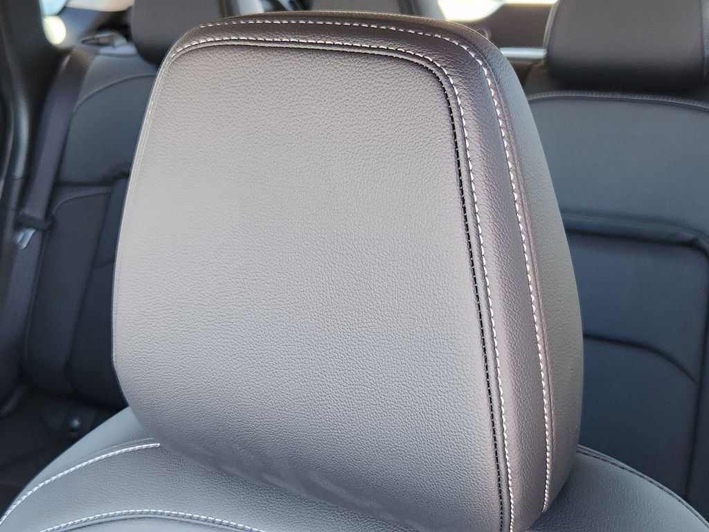 New 2026 MAZDA CX-5 2.5 S w/ Premium Package image 6