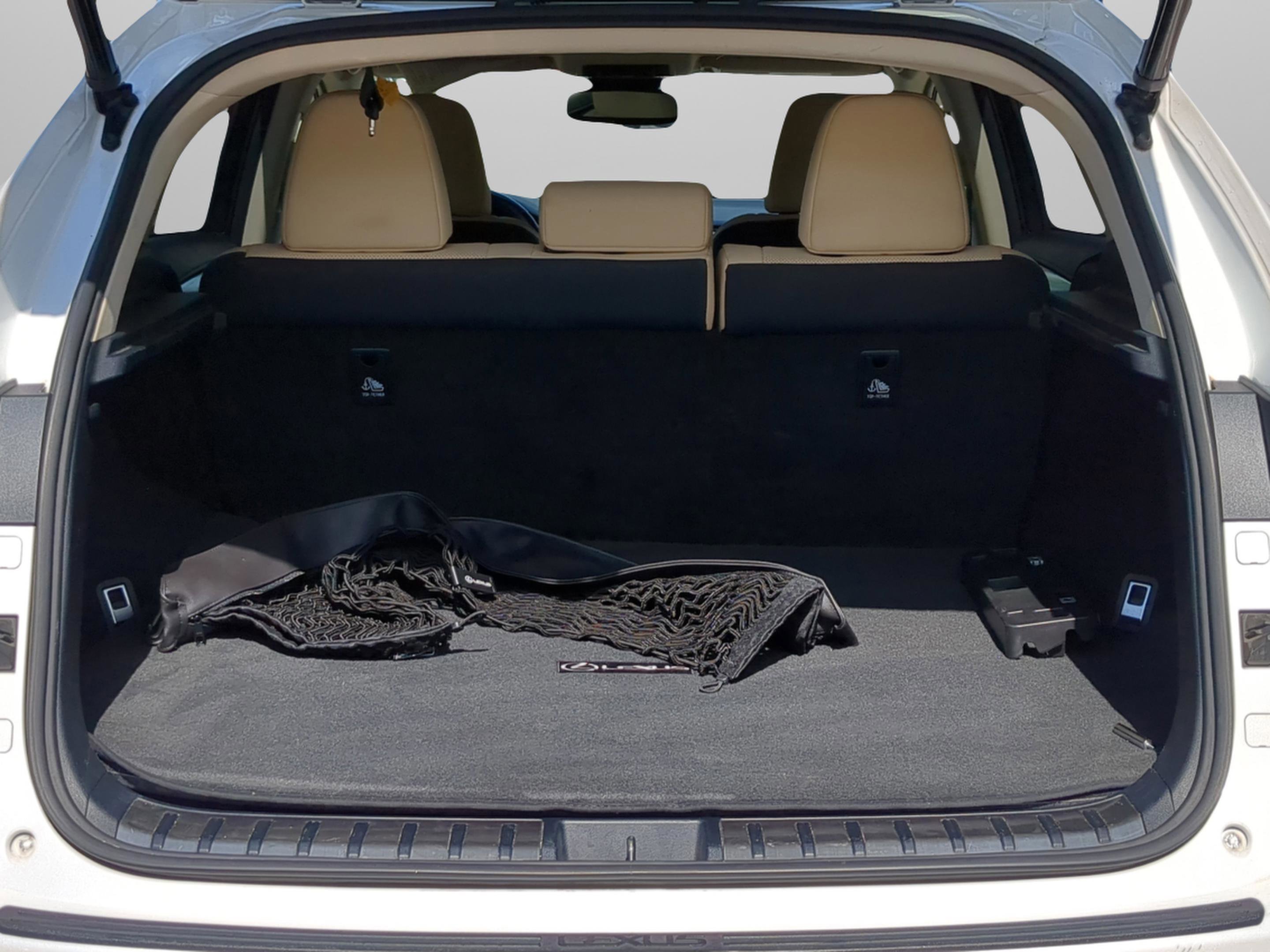 Used 2021 Lexus NX 300 FWD w/ Premium Package image 32