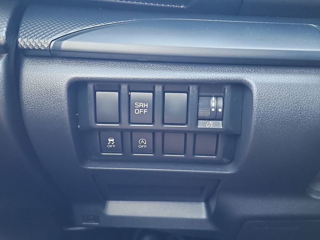 Used 2021 Subaru Forester image 22