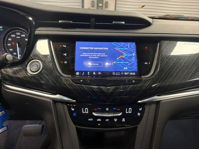 Certified 2023 Cadillac XT6 Premium Luxury w/ Technology Package FWD image 20
