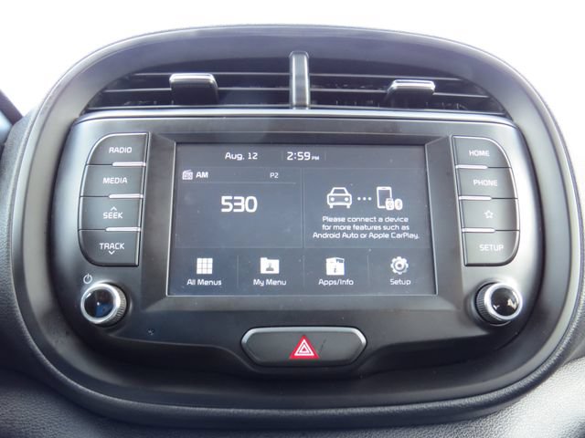 Used 2021 Kia Soul LX FWD image 21