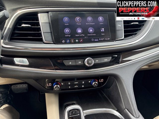 Used 2020 Buick Enclave Essence FWD image 17
