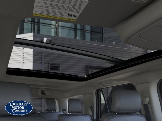 New 2025 Ford Expedition Active image 52