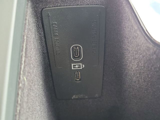 Used 2024 Volvo S60 B5 Plus AWD/4WD image 27