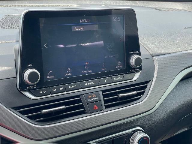 Certified 2023 Nissan Altima 2.5 SR AWD/4WD image 20