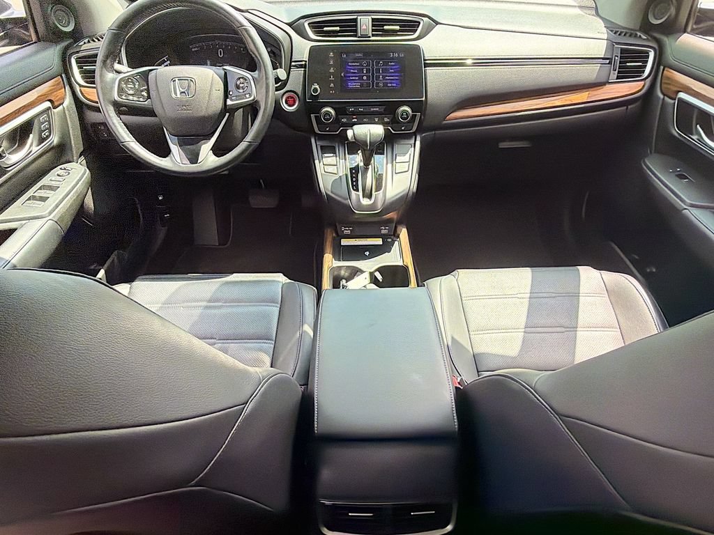 Used 2020 Honda CR-V Touring image 32
