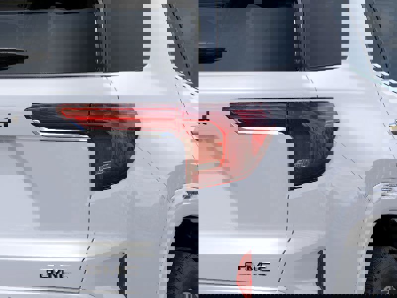 New 2026 GMC Terrain Denali image 35