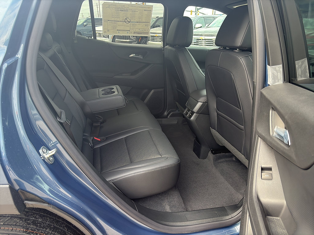 New 2027 Chevrolet Equinox LT w/ Convenience Package II AWD/4WD image 14