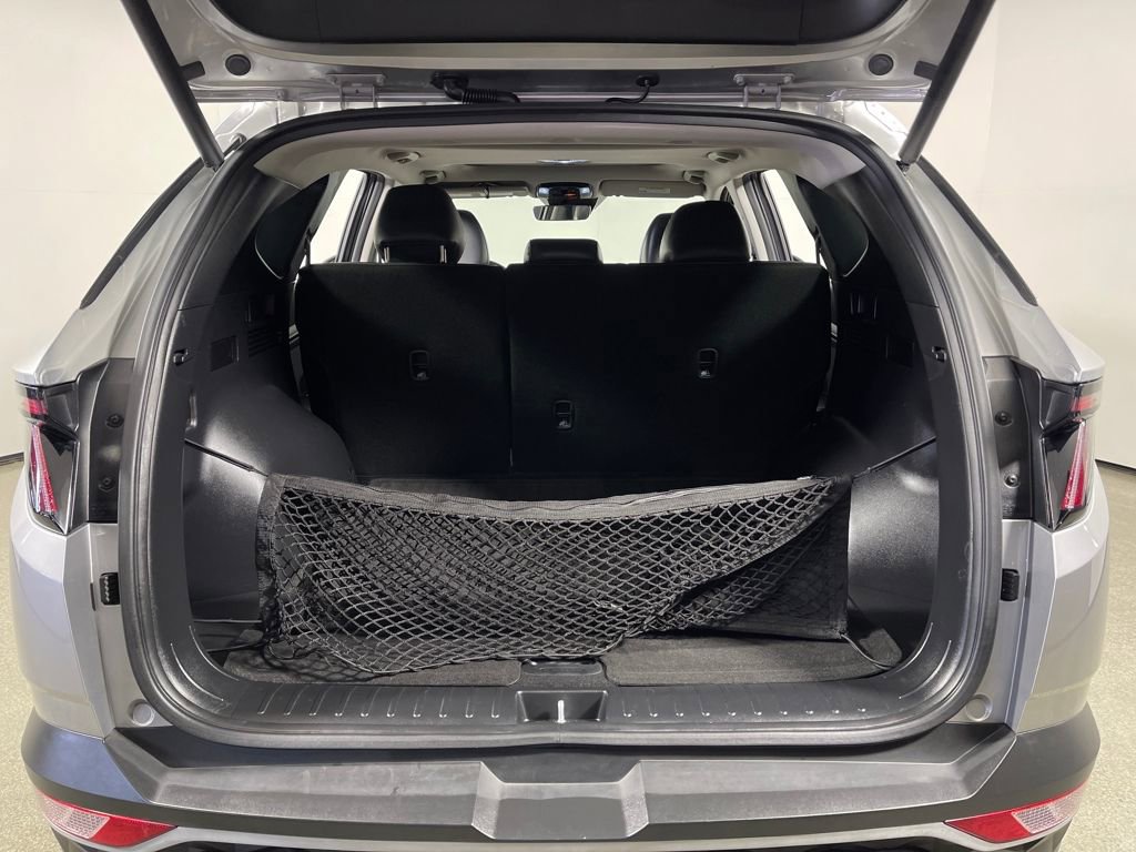 Certified 2023 Hyundai Tucson SEL w/ Convenience Package image 10