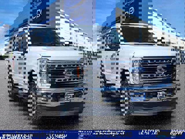 Used 2024 Ford F250 XLT w/ FX4 Off-Road Package