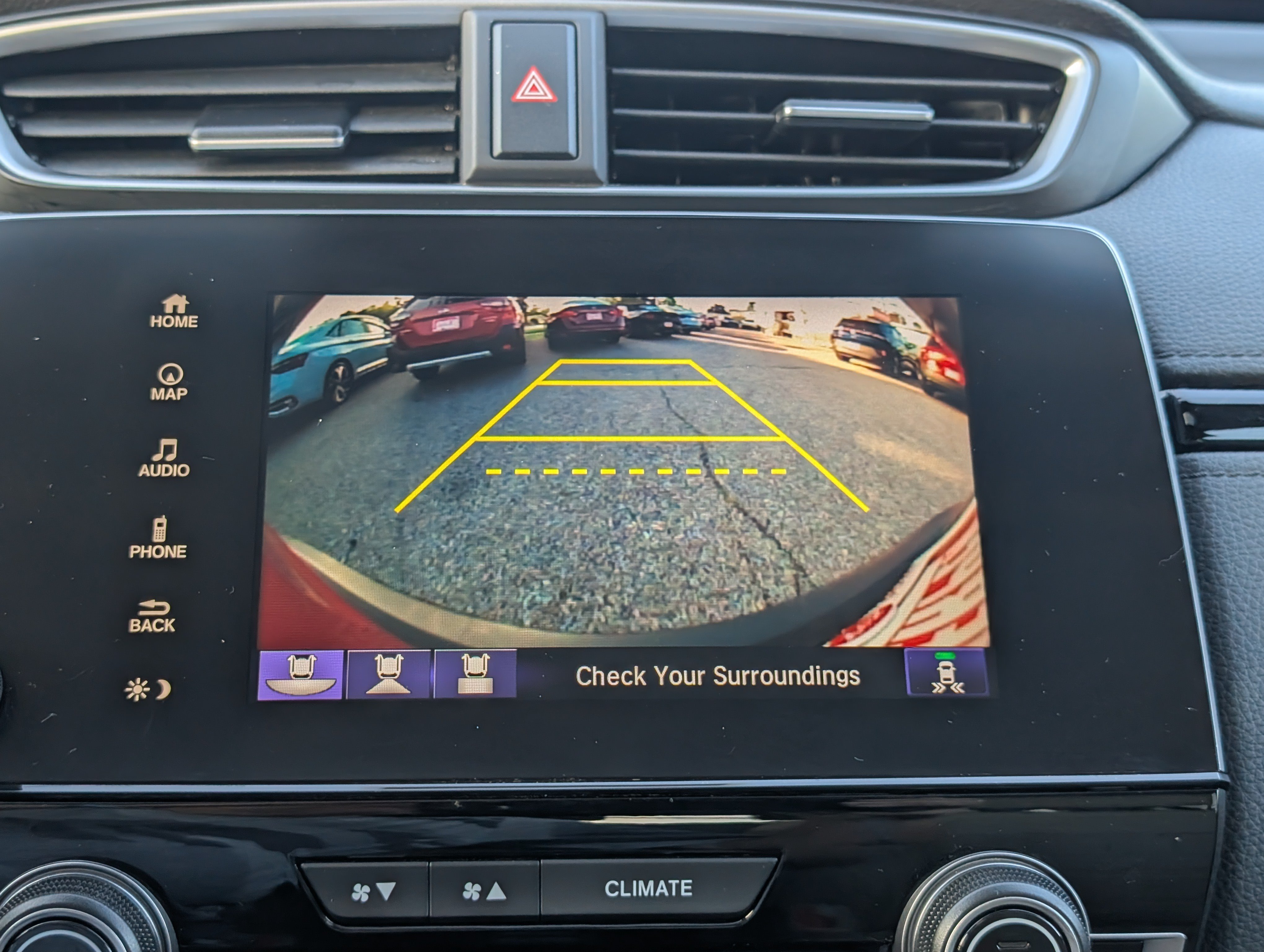 Used 2017 Honda CR-V Touring image 29