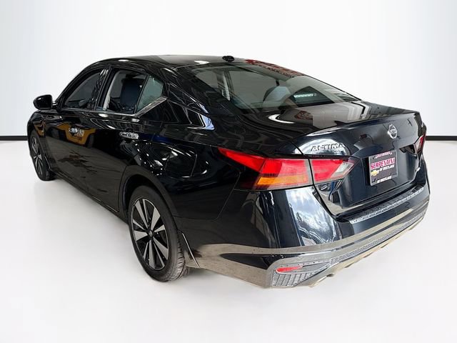Used 2019 Nissan Altima 2.5 SV image 8