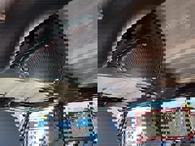 New 2026 Jeep Gladiator Mojave w/ Safety Group image 48