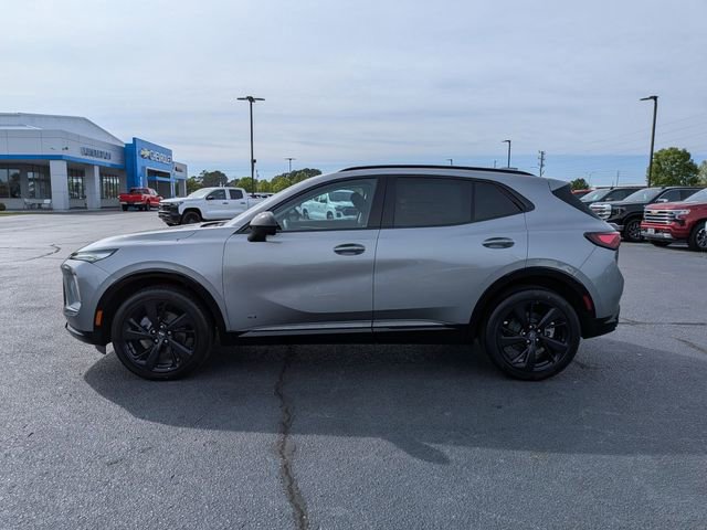 New 2026 Buick Envision Sport Touring image 6