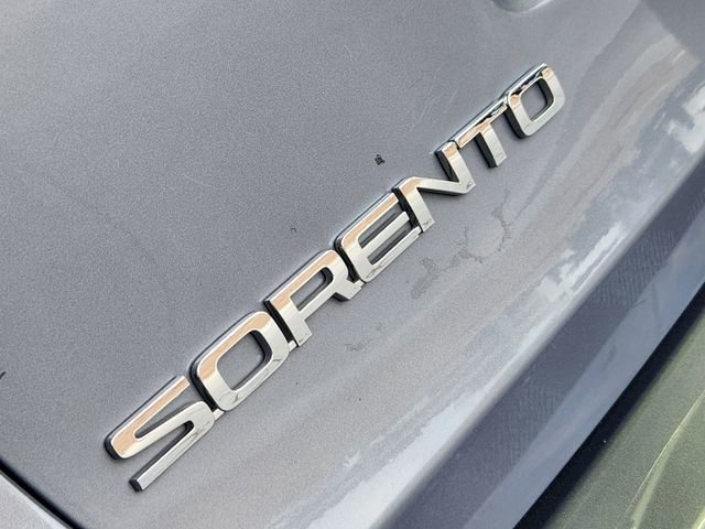 Used 2020 Kia Sorento LX w/ LX I4 Convenience Package image 8