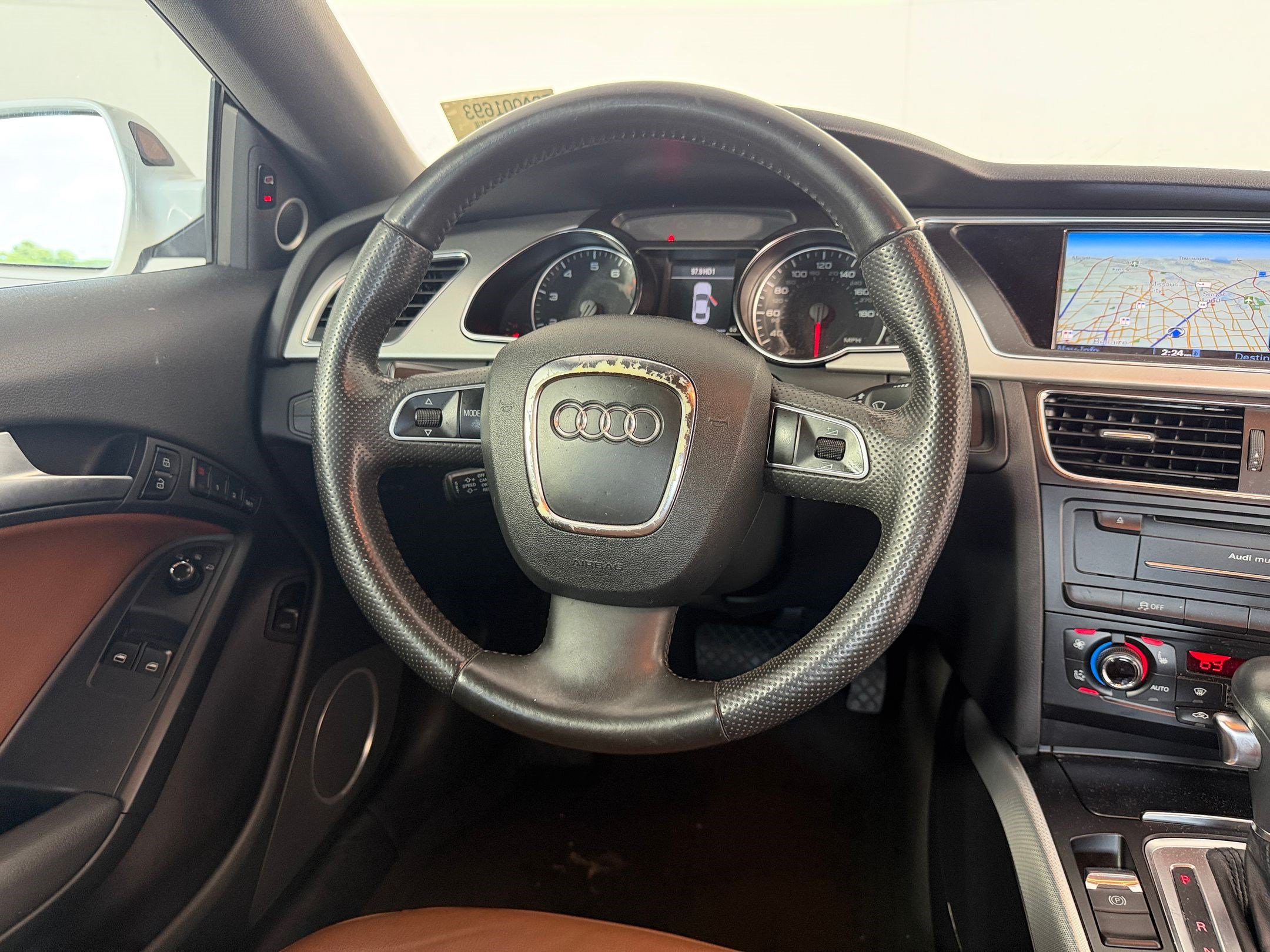 Used 2012 Audi A5 2.0T Prestige AWD/4WD image 31