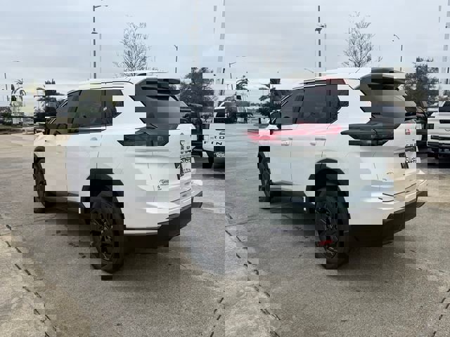 New 2026 Nissan Rogue SV w/ Cold Weather Package image 3