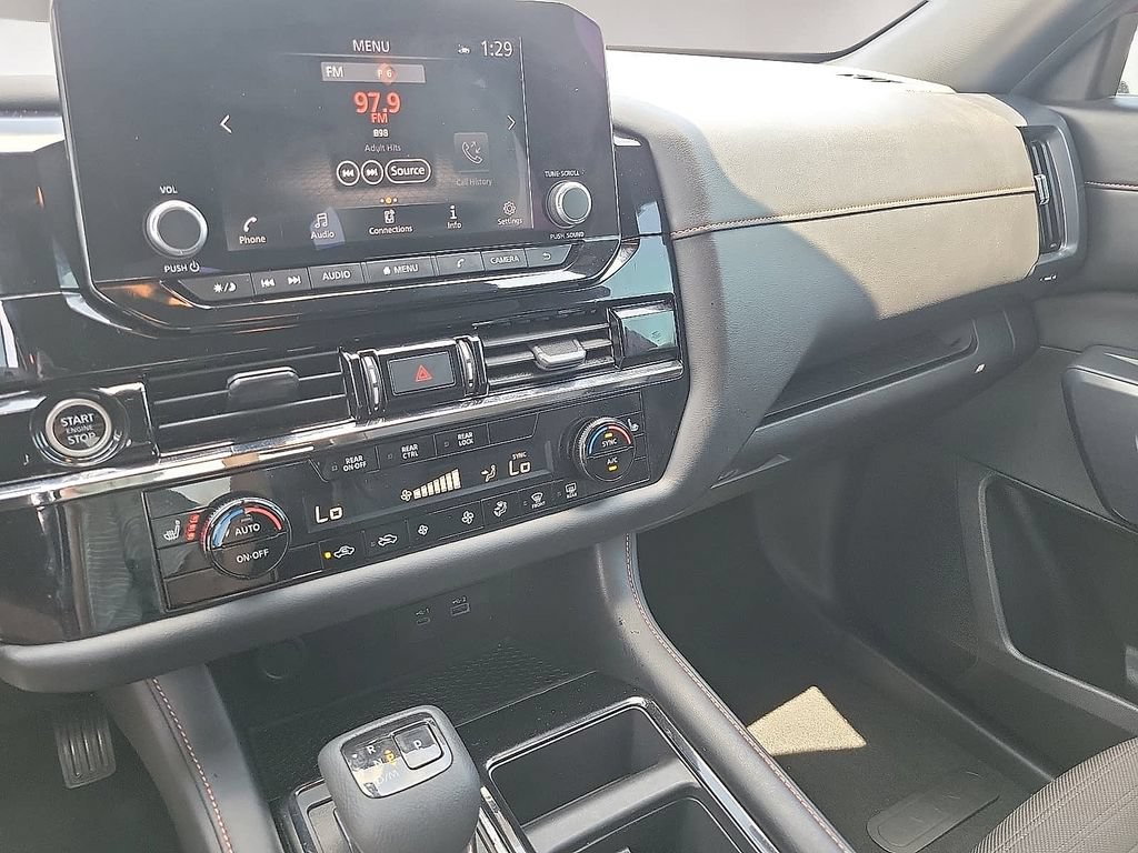 Used 2023 Nissan Pathfinder Rock Creek AWD/4WD image 20