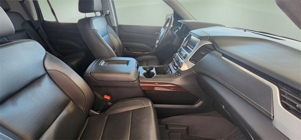 Used 2020 GMC Yukon SLT w/ Premium Edition image 27