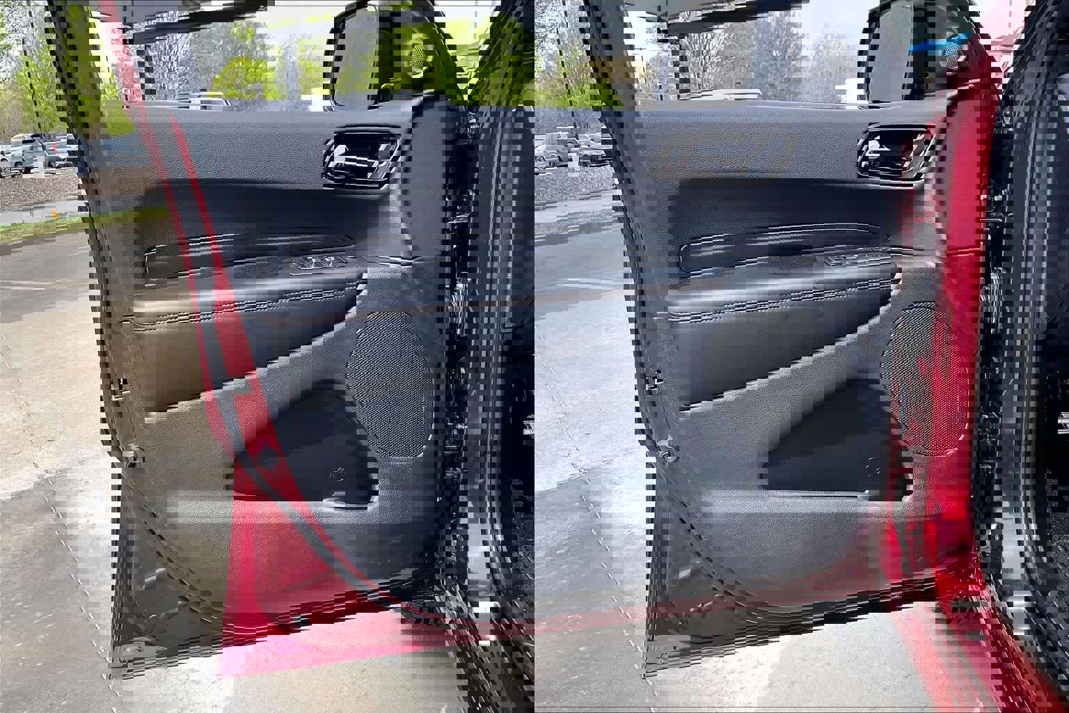 New 2026 Dodge Durango GT image 10