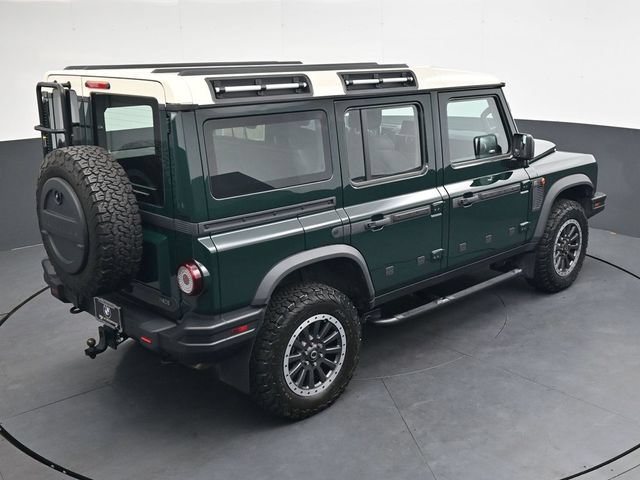Used 2024 INEOS Grenadier Station Wagon AWD/4WD image 26