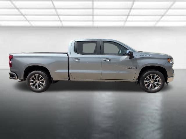 New 2026 Chevrolet Silverado 1500 LT w/ Protection Package image 29