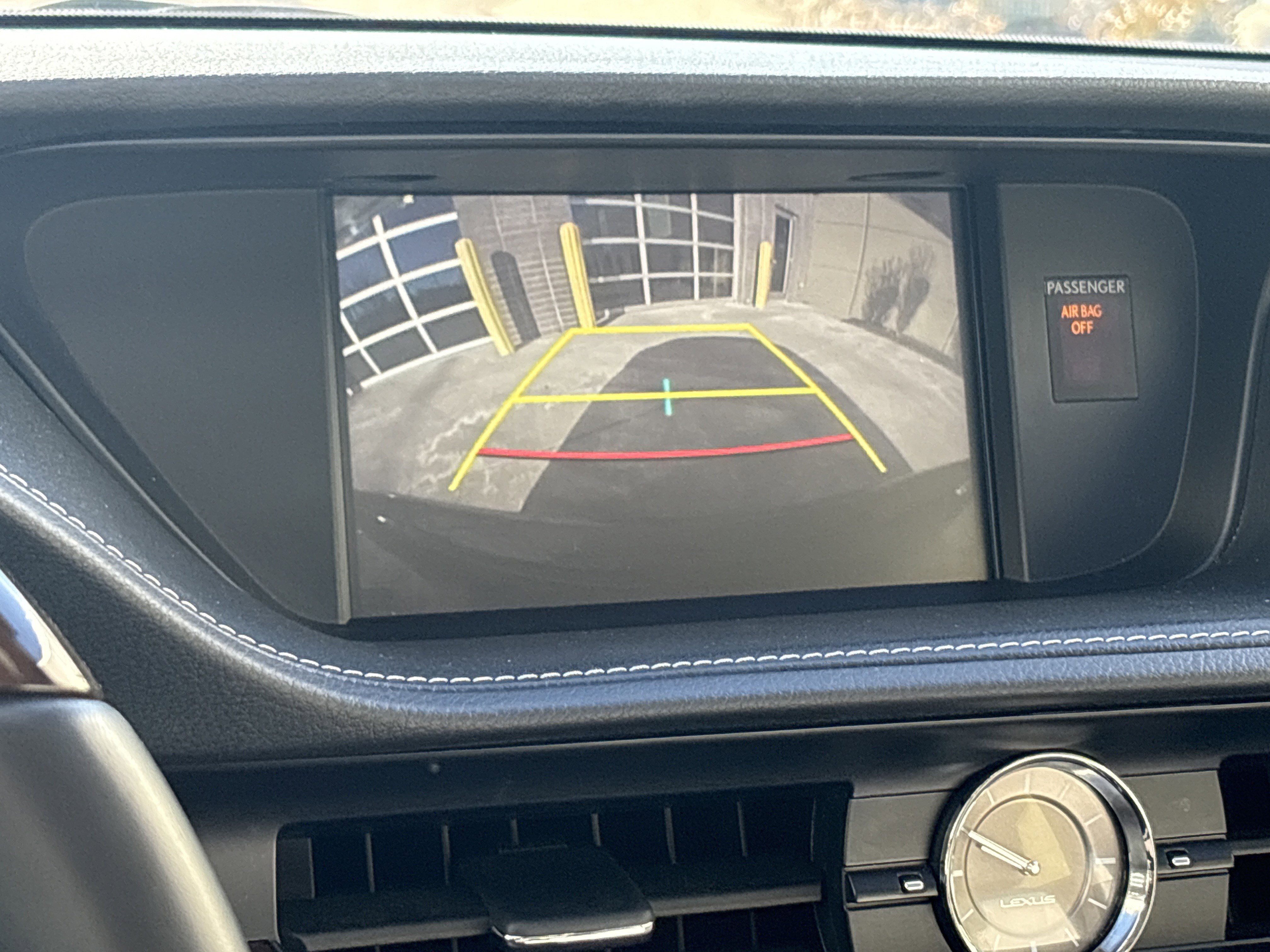 Used 2018 Lexus ES 350 image 25