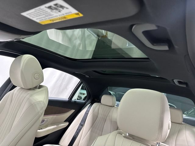 Certified 2023 Mercedes-Benz E 350 4MATIC Sedan image 30