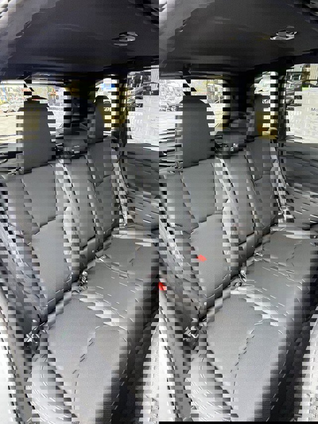 New 2025 Subaru Forester Limited image 50