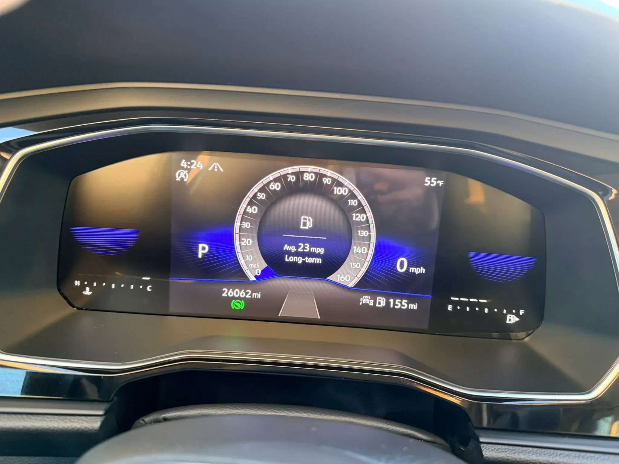 Used 2023 Volkswagen Jetta SE image 15